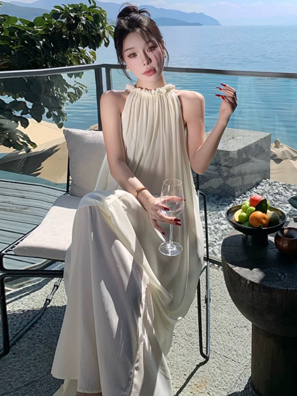 Big decisions dress CD2027 image