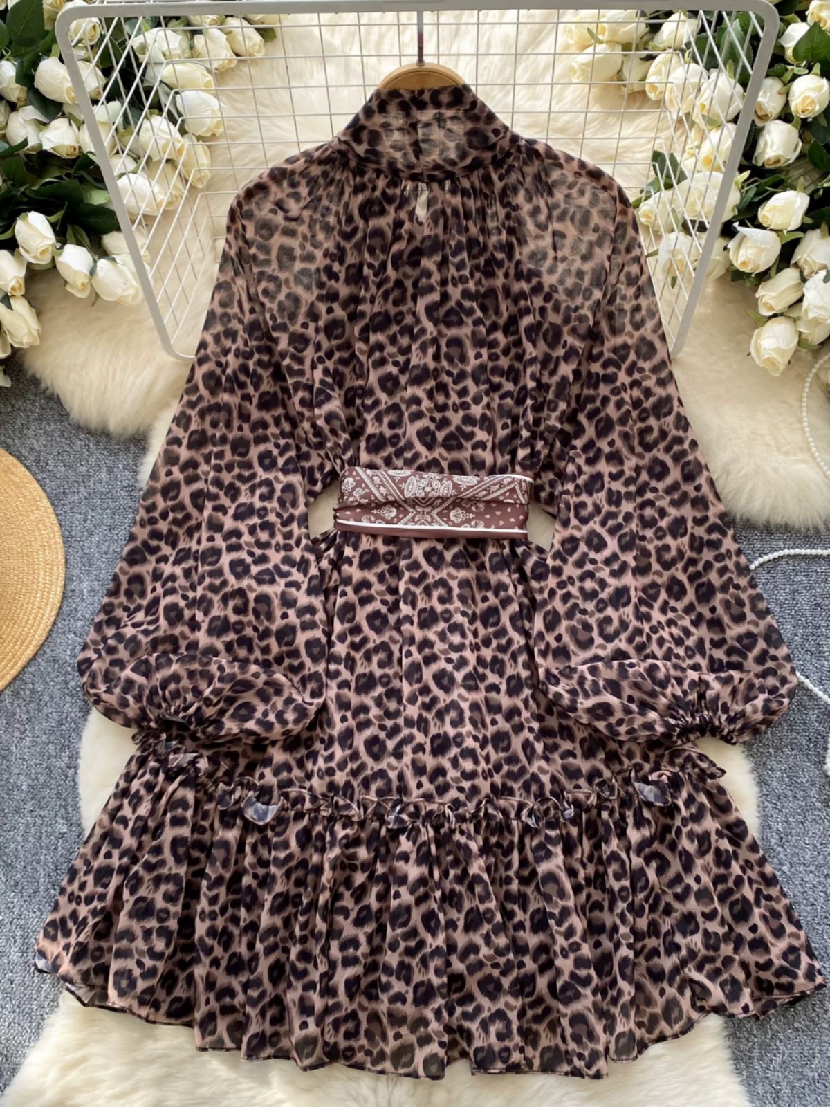 Best night out dress CD859 image