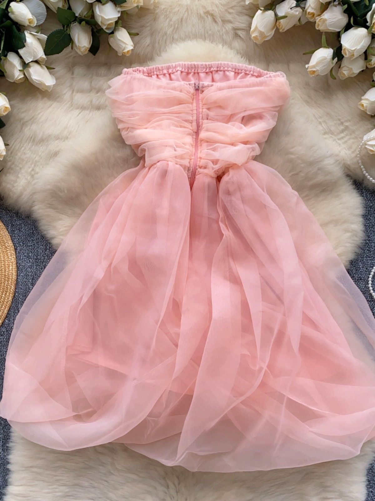 Sweet talk me Dress FD988 image