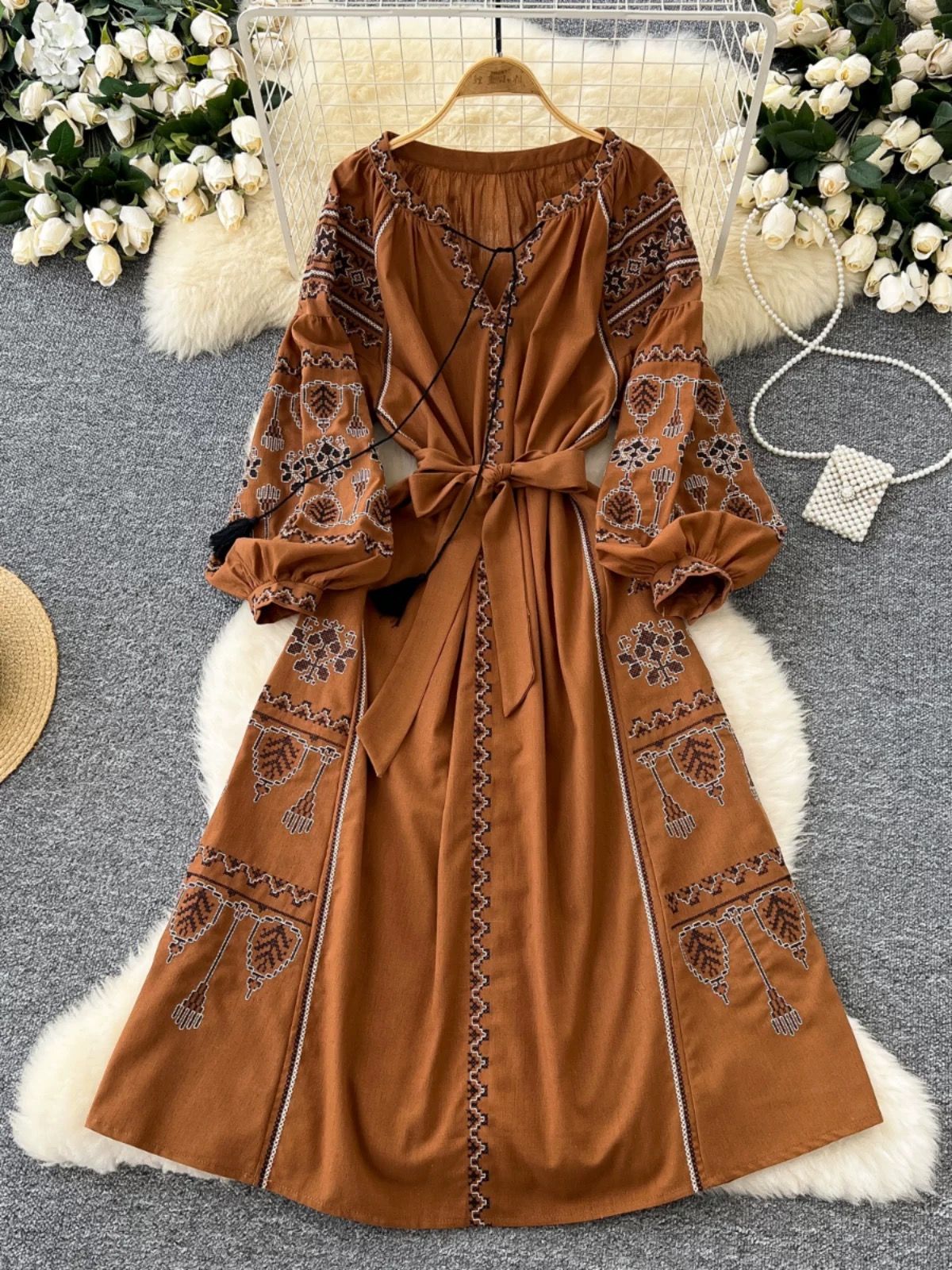 Dazzling cutie dress CD860 image