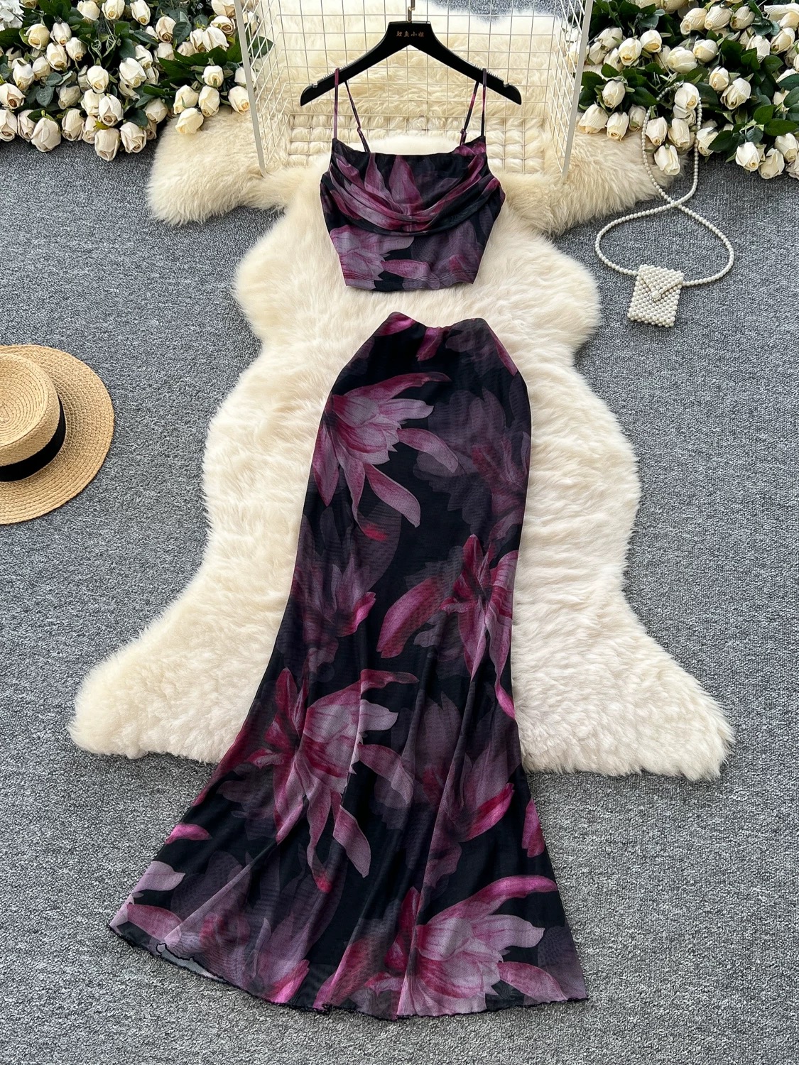 Phenomenal beauty set CTP950 image