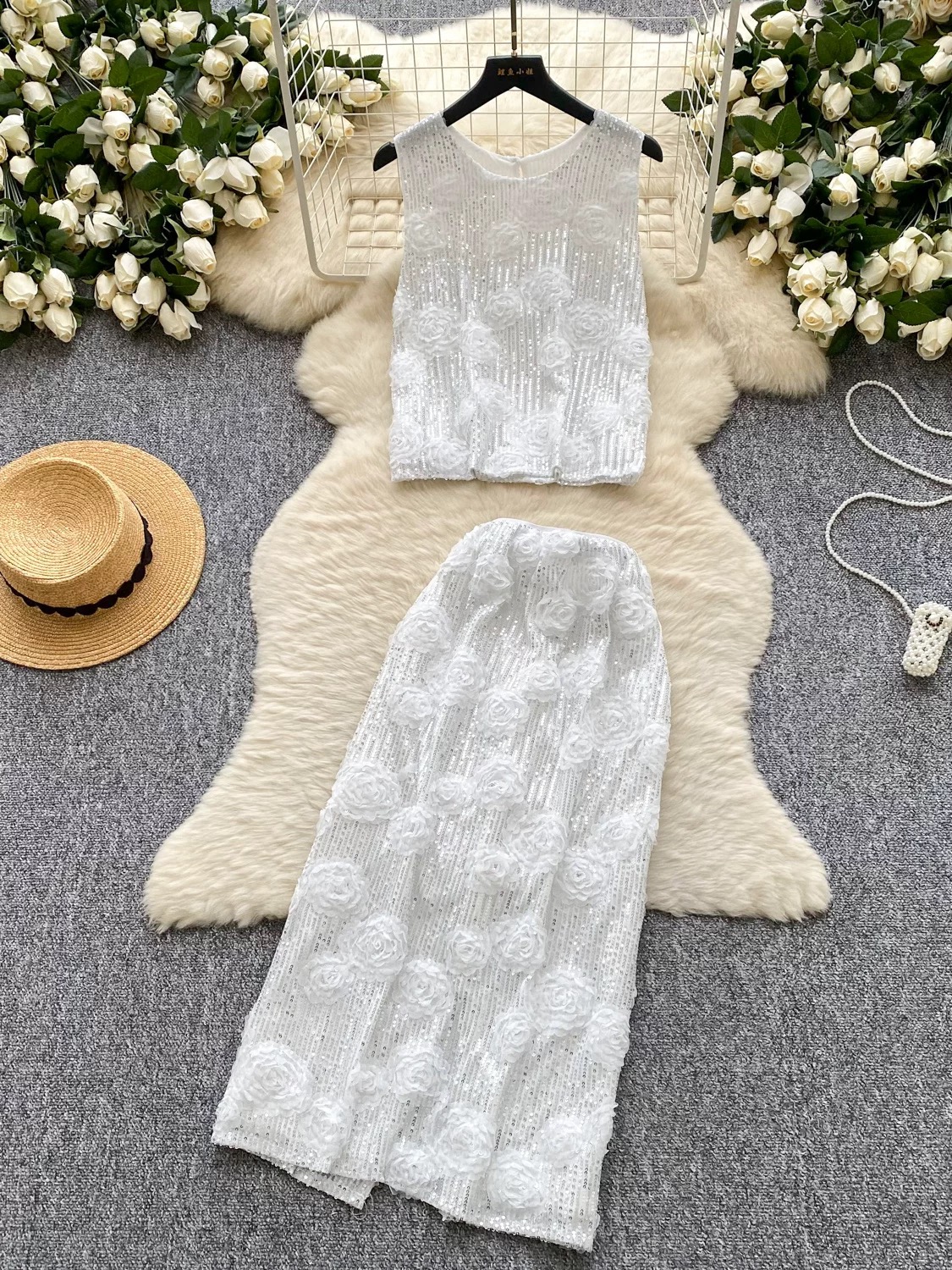 Project presentation set FTP427 image