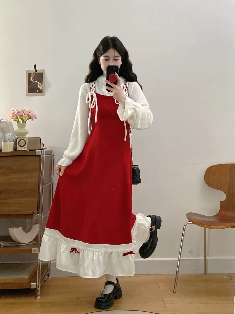 Don’t go dress CD2026 image