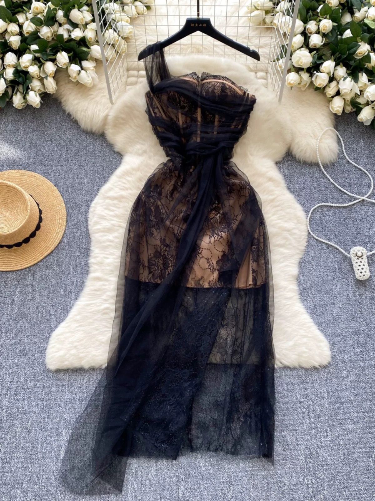 Mighty loyal Dress FD643 image