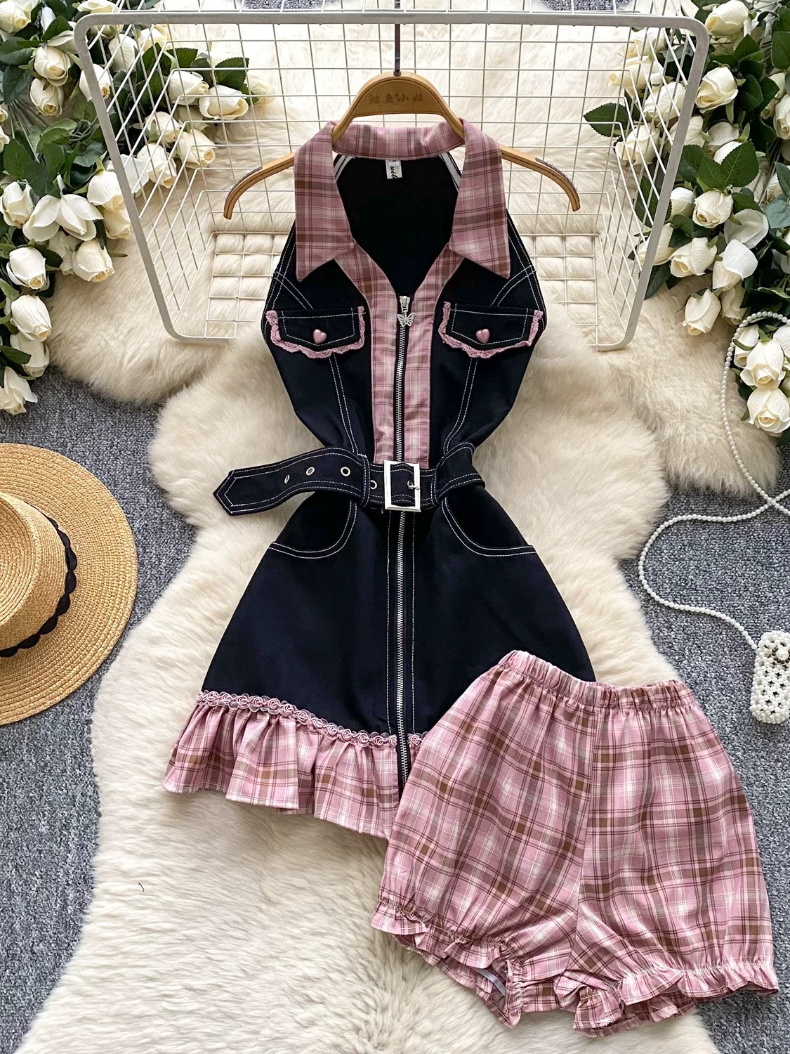 Waiting for me set DTP231 image