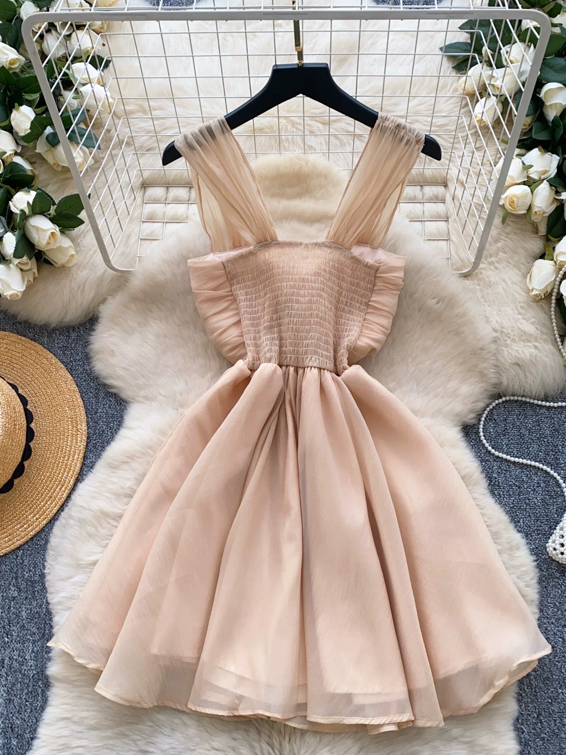 Take me places dress FD1024 image