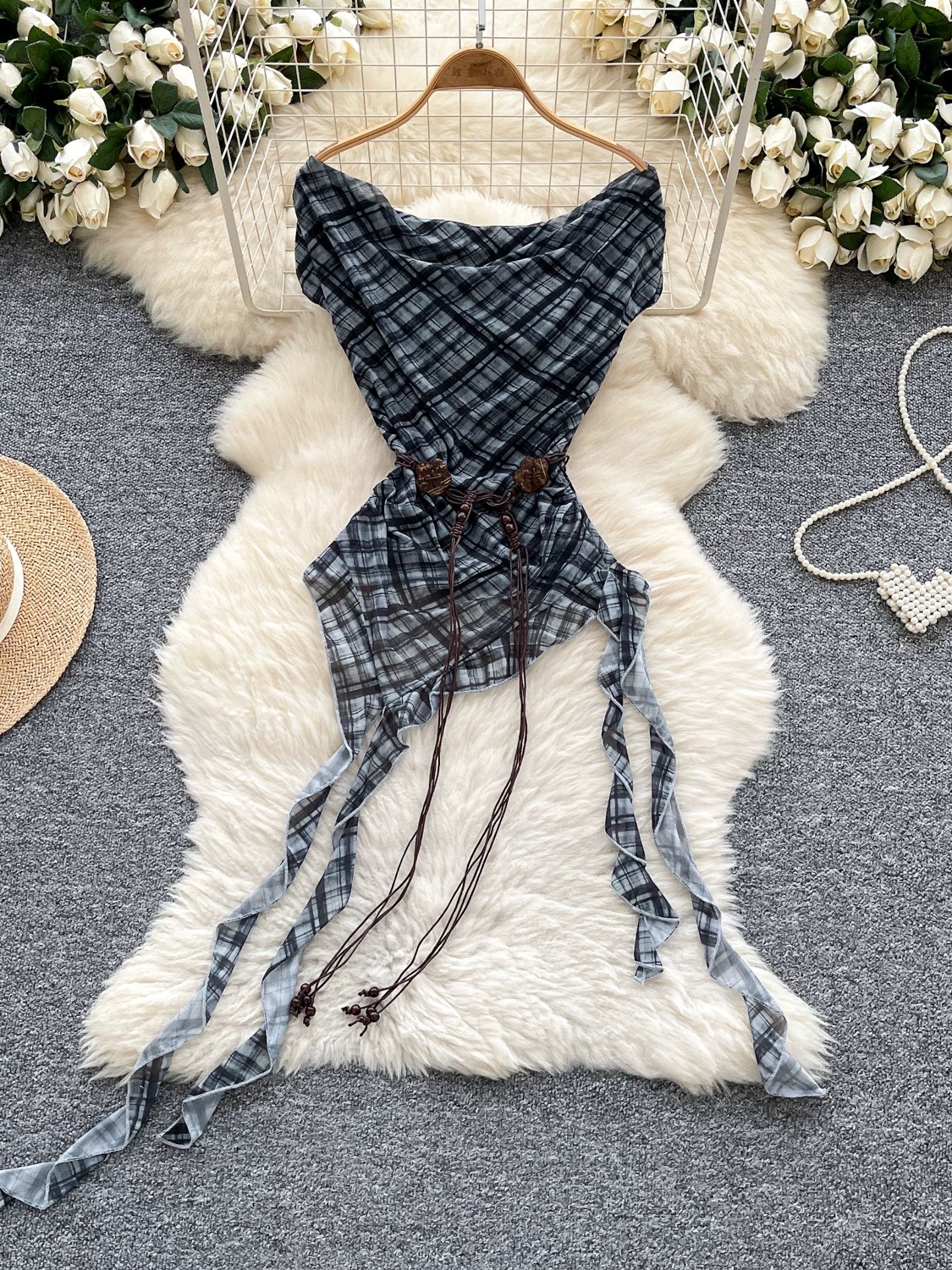 A girl like me top CTO1166 image