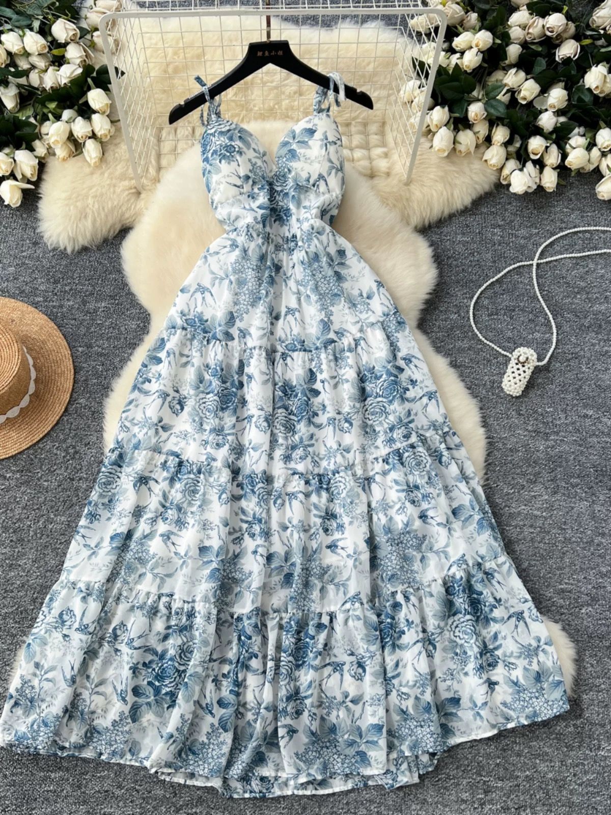 My sweetheart dress CD861 image