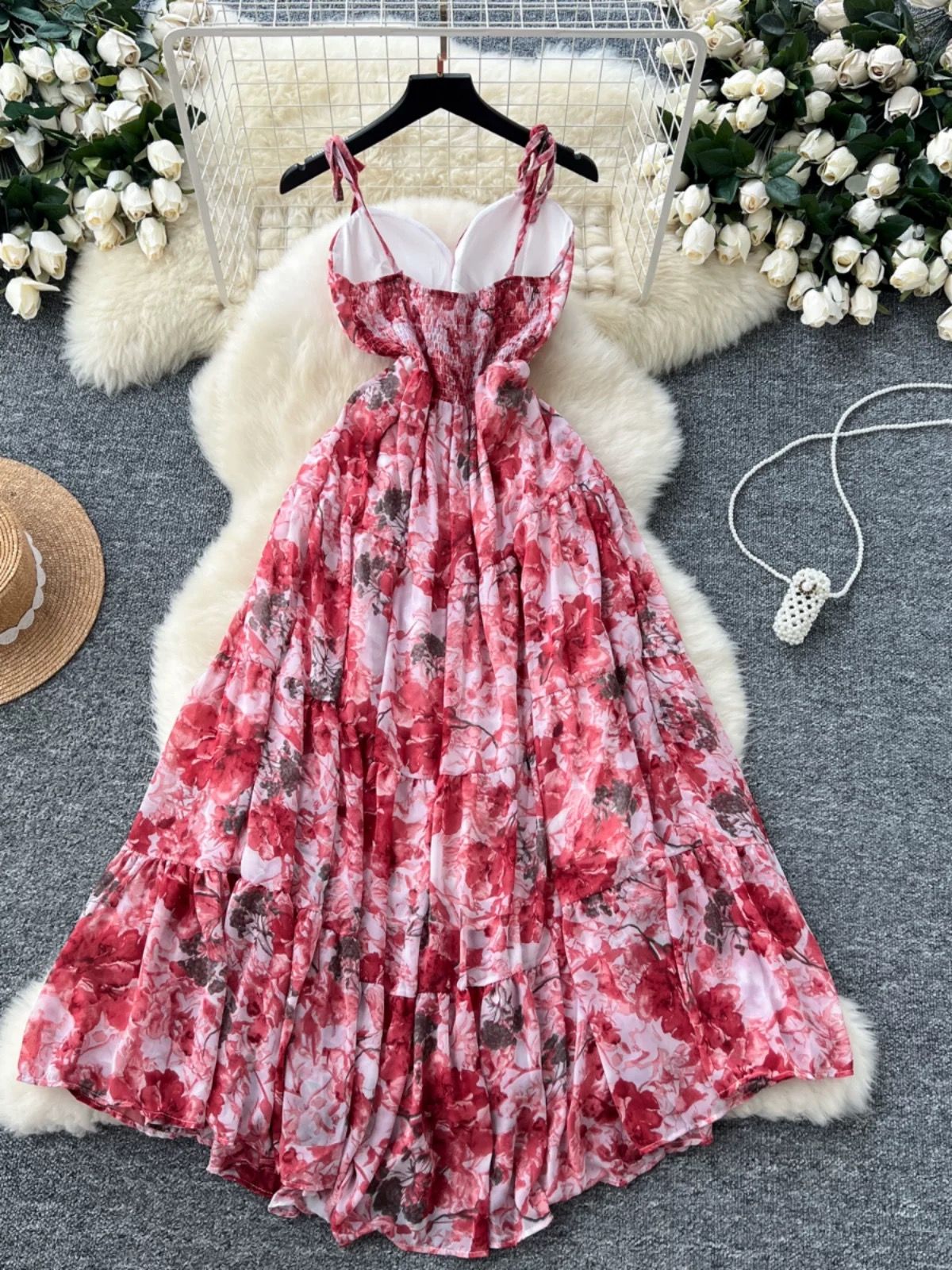 My sweetheart dress CD861 image