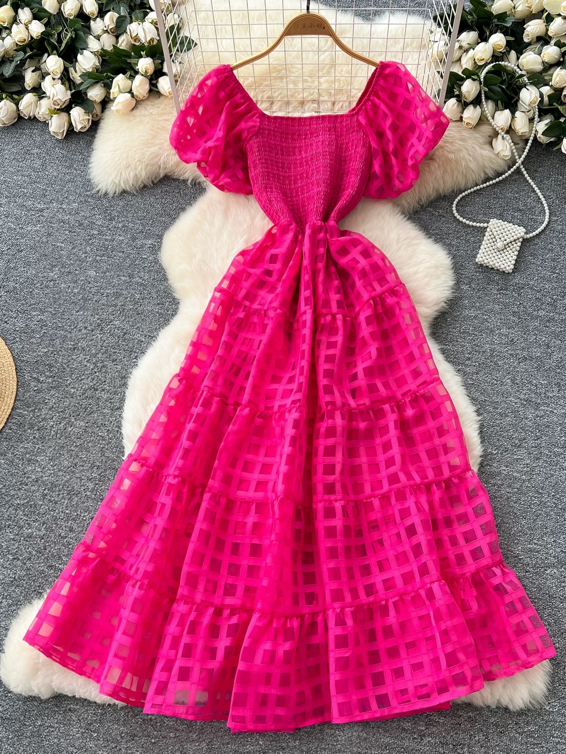 This just that dress CD1581 image