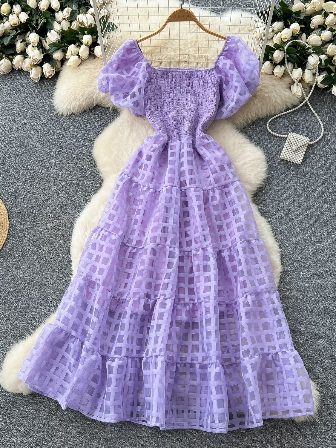 This just that dress CD1581 image