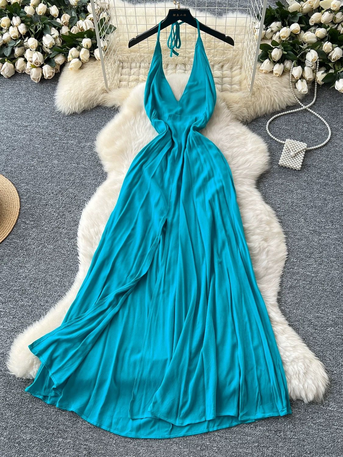 1990’s brought back dress CD131 image