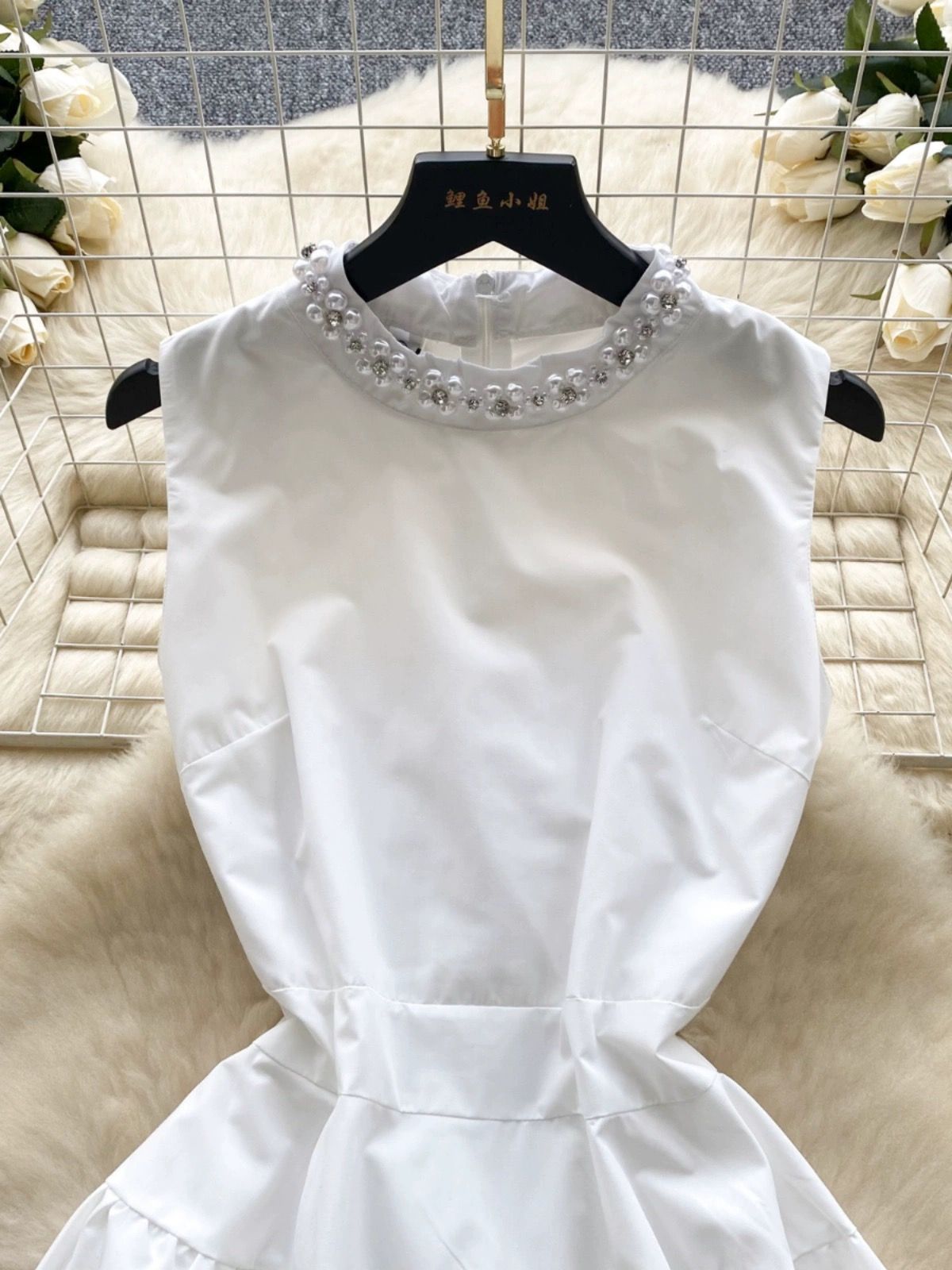 Starla dress FD985 image