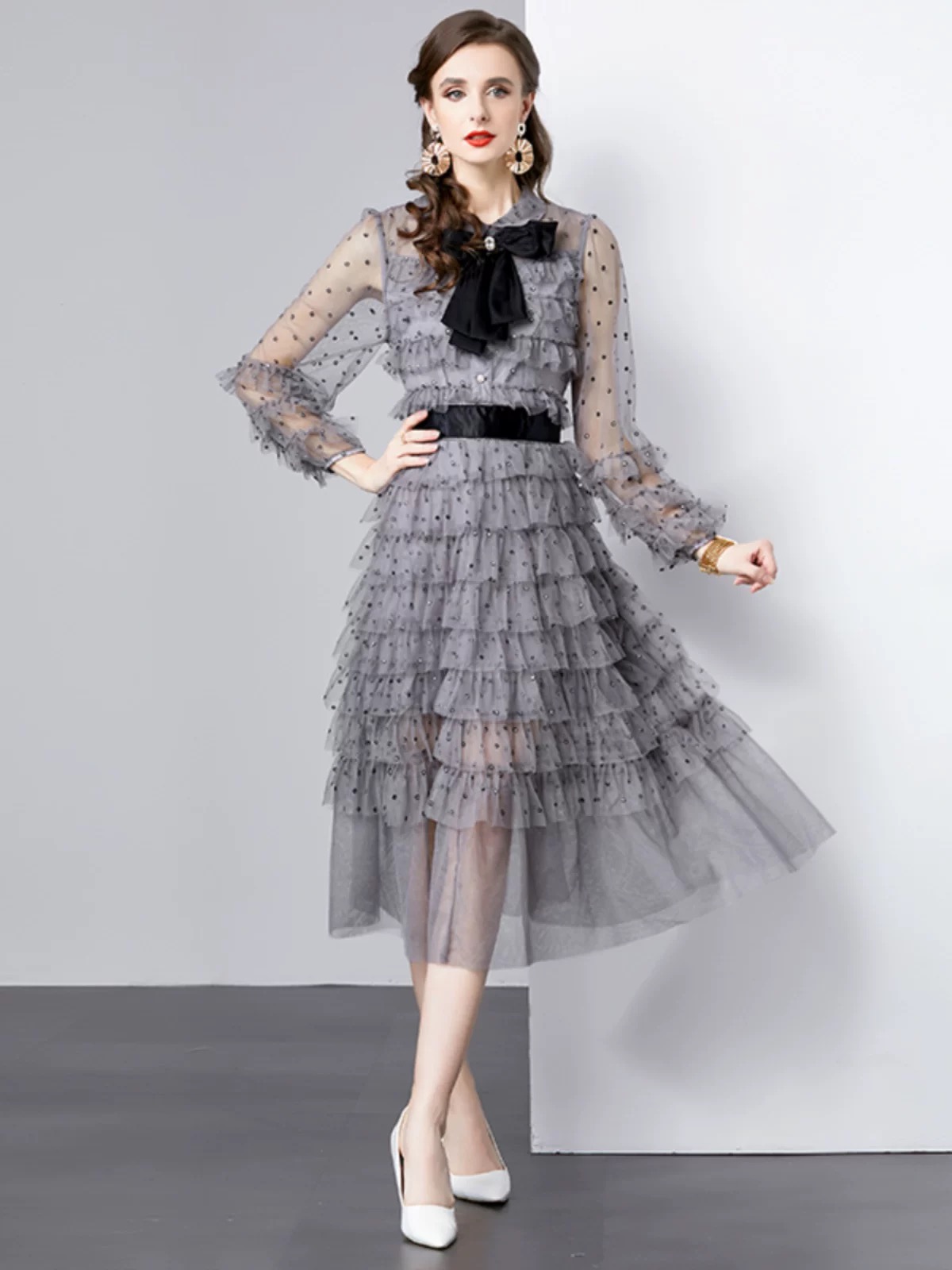 Might be dress FD1141 image