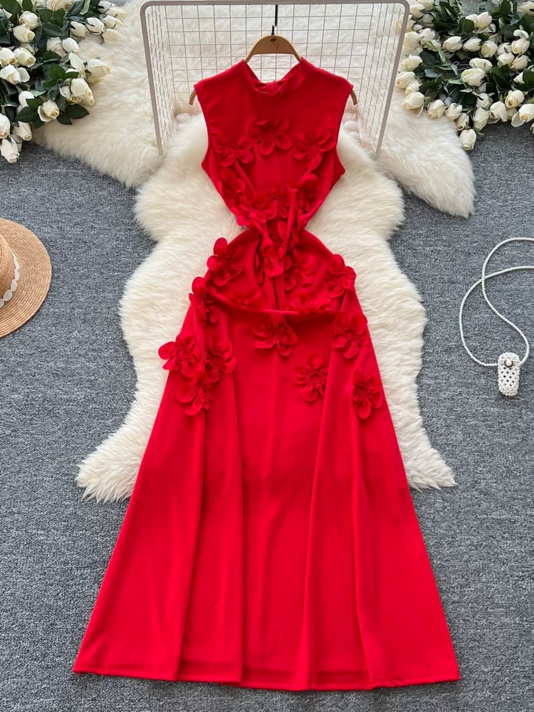 Meet me in paris dress EVD171 image