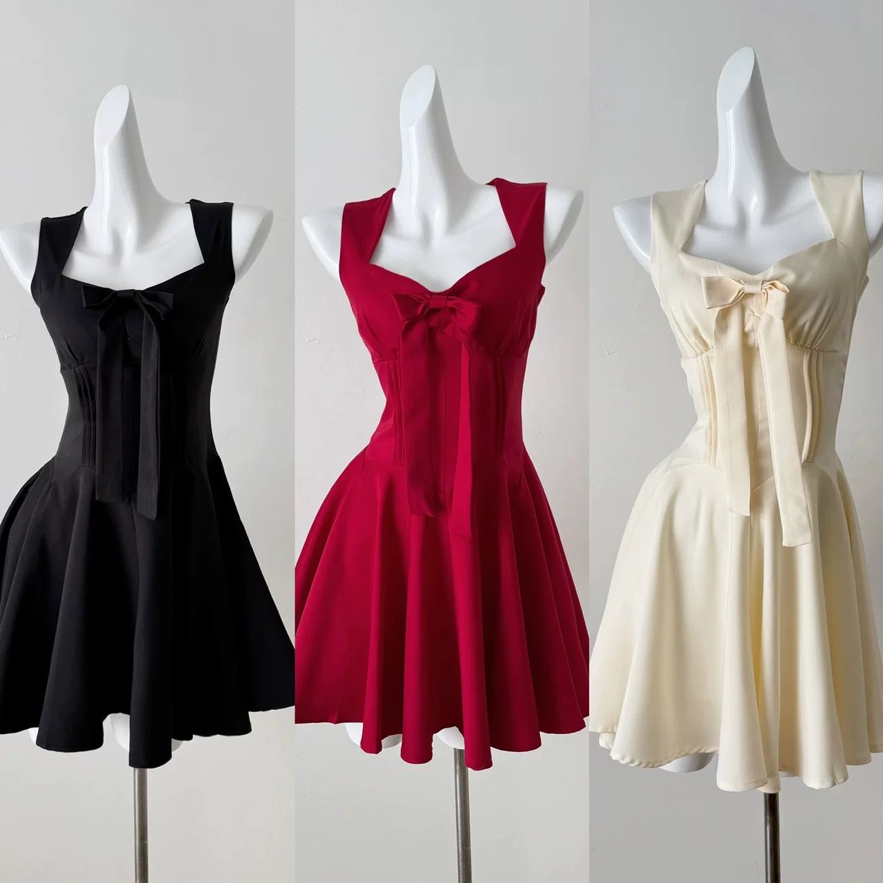 Be your girl dress CD1604 image