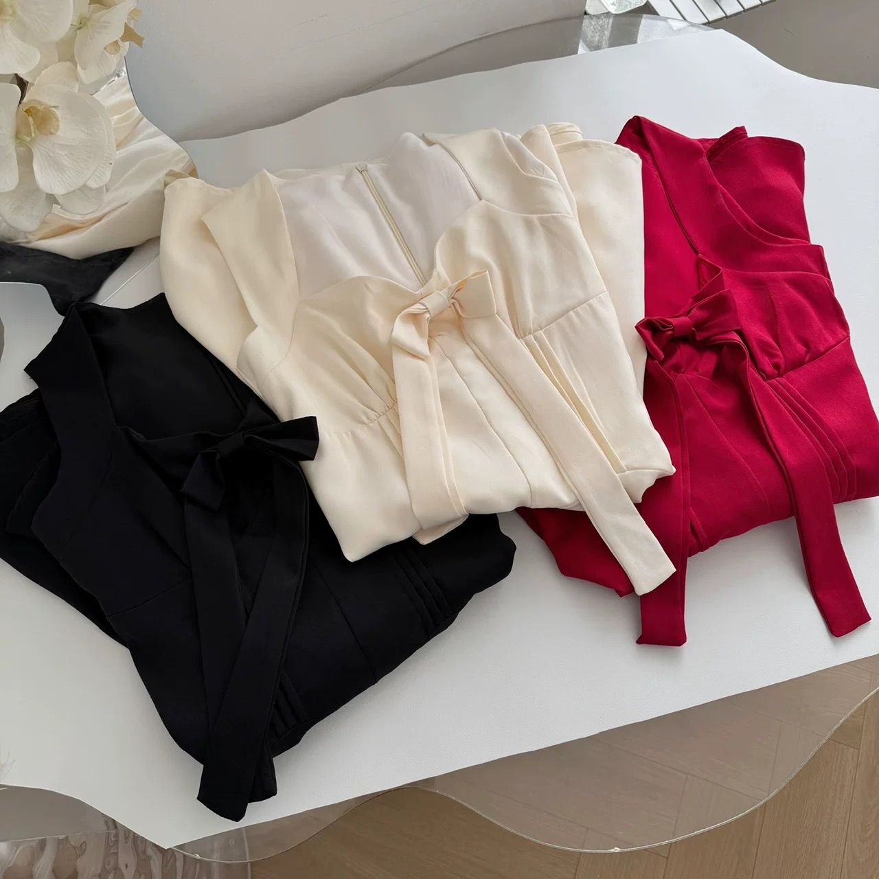 Be your girl dress CD1604 image