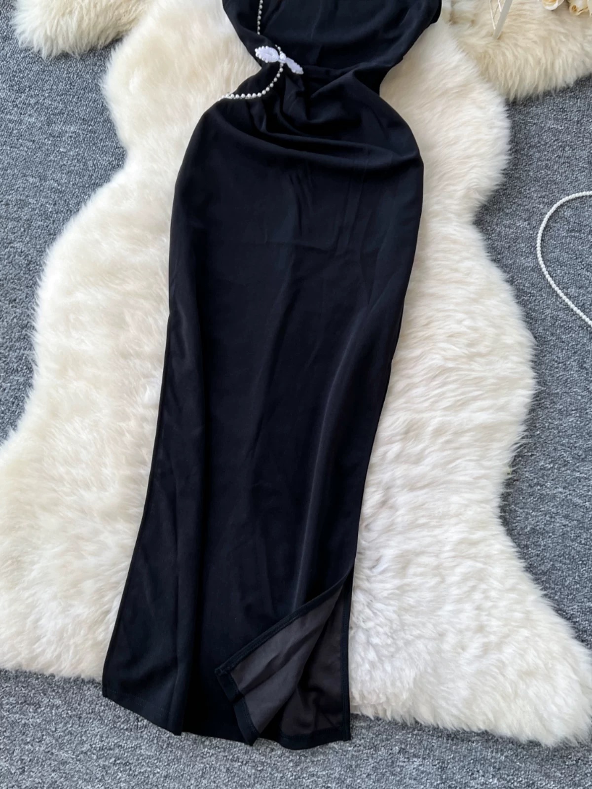 Bedford beauty dress CBC1063 image