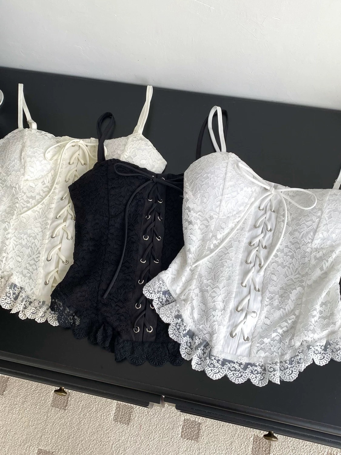 Estella party top CS214 image