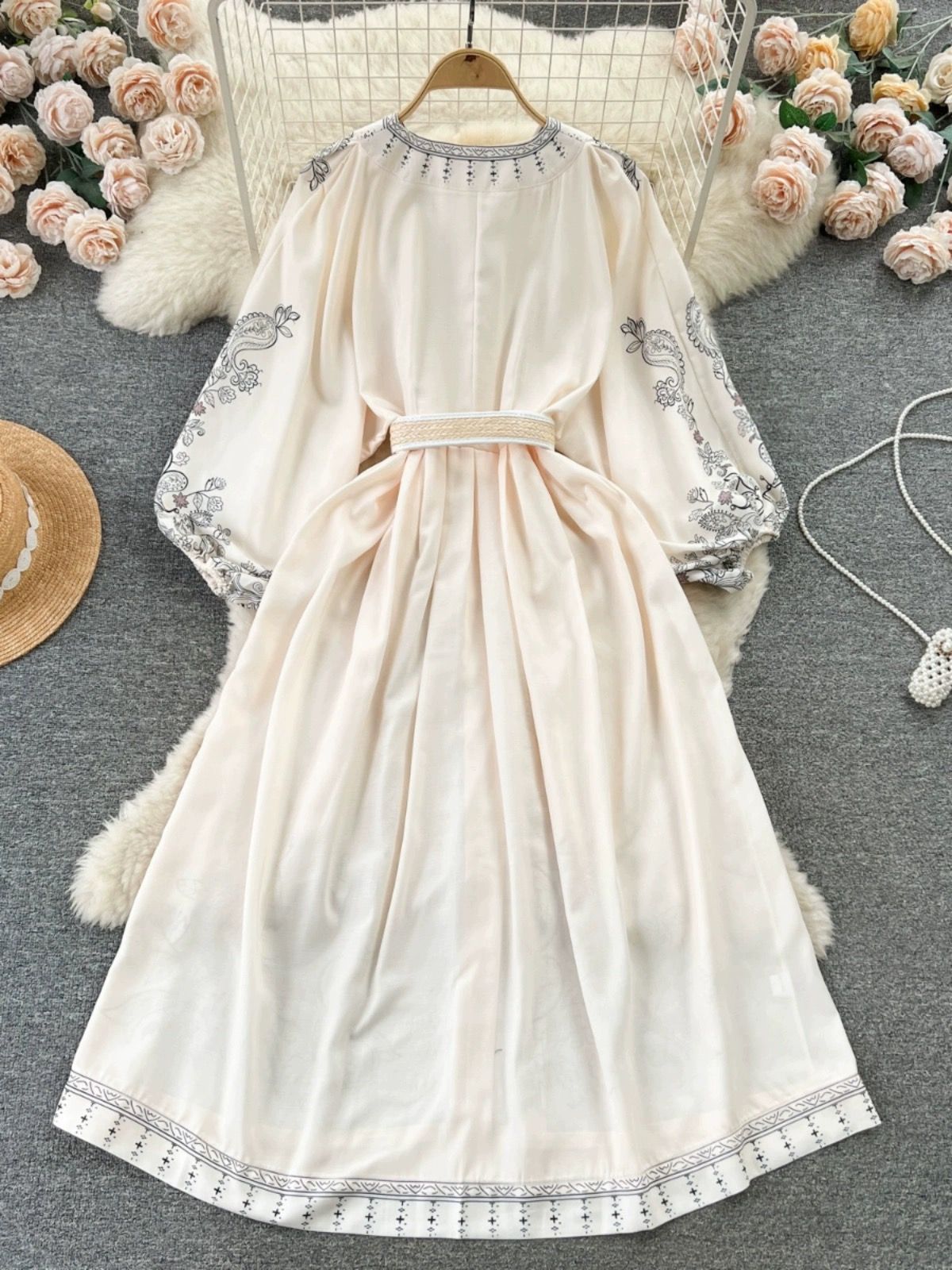 Friday fits dress ED286 image