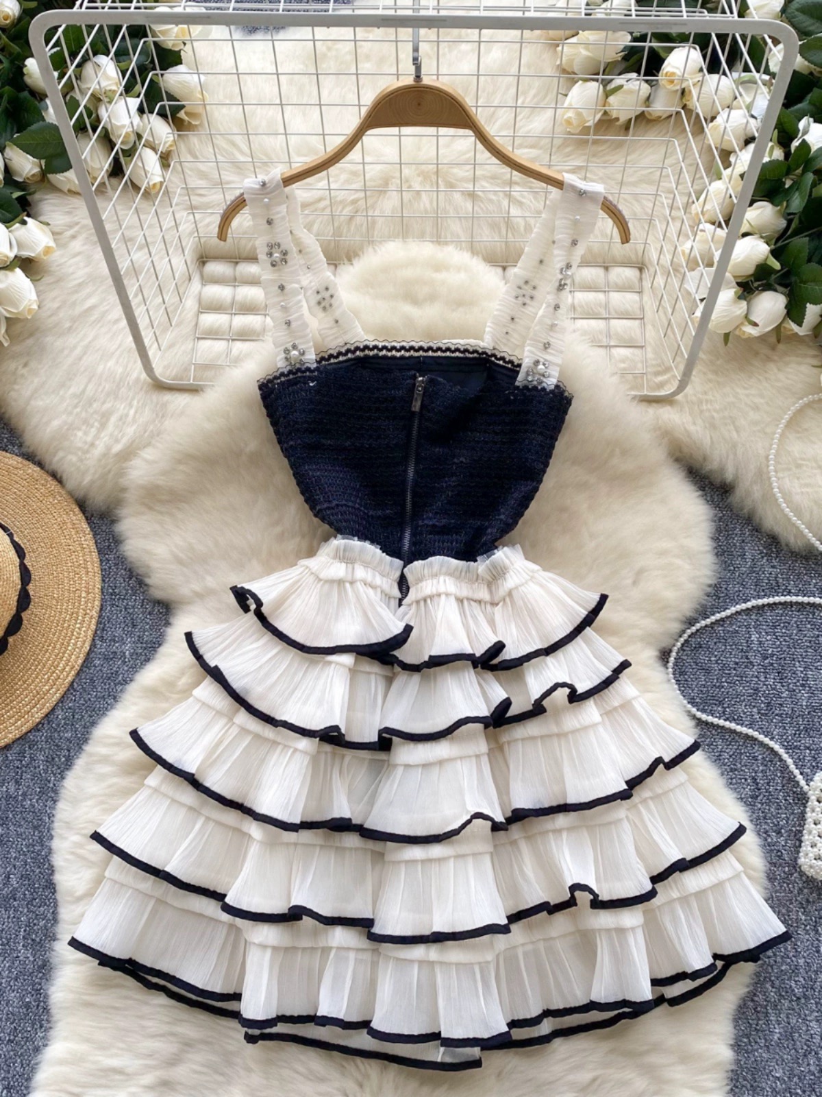 Rock my body dress FD984 image