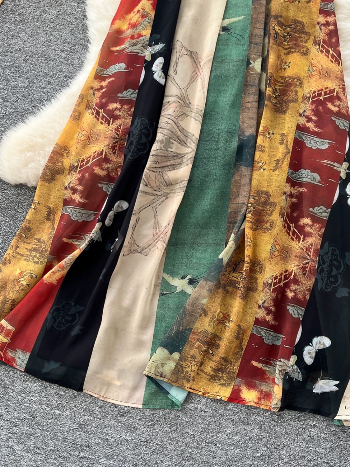 Can’t deny it dress CD1588 image