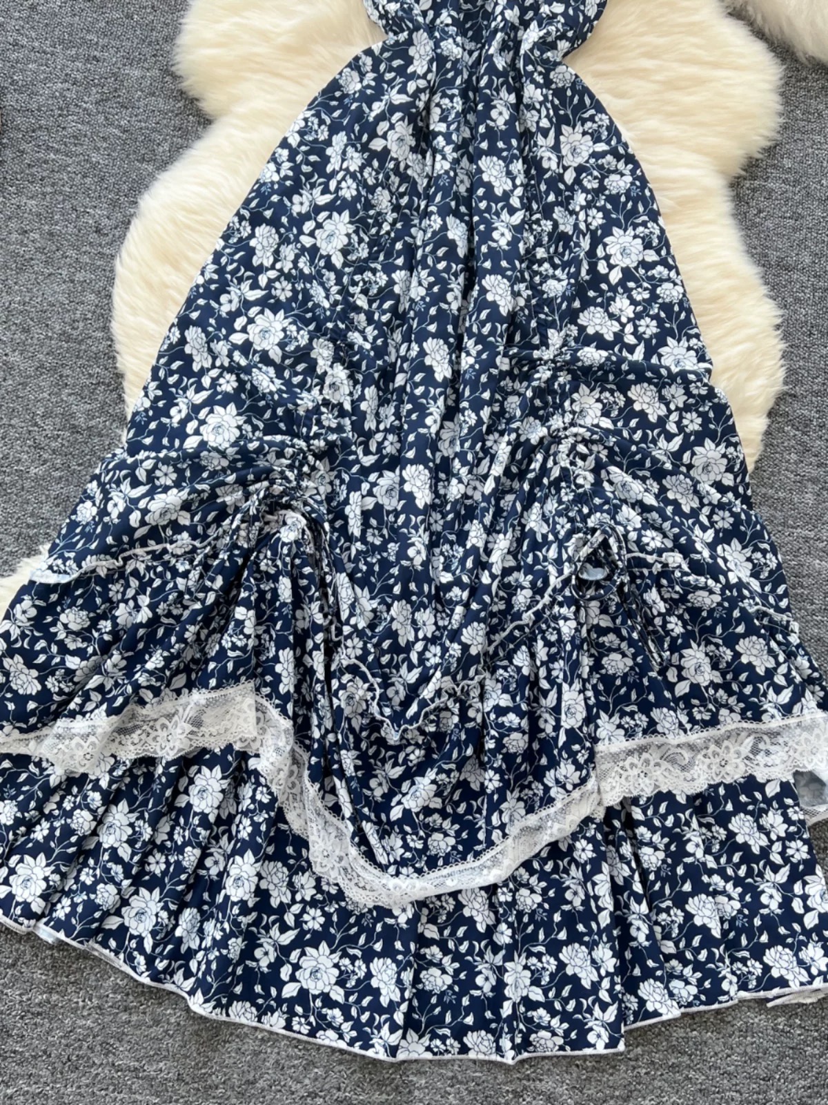 Desert paradise Dress CD862 image