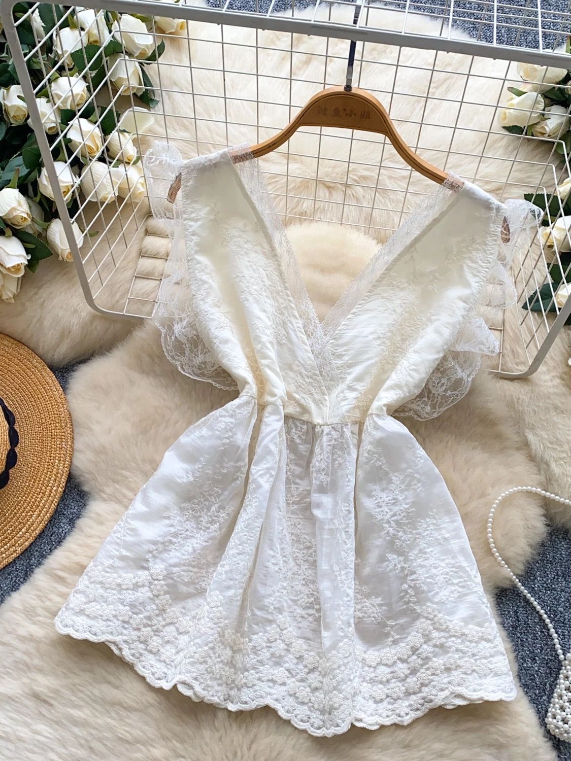 Knock for him top CTO947 image