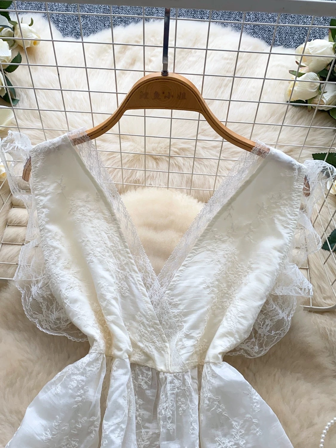 Knock for him top CTO947 image