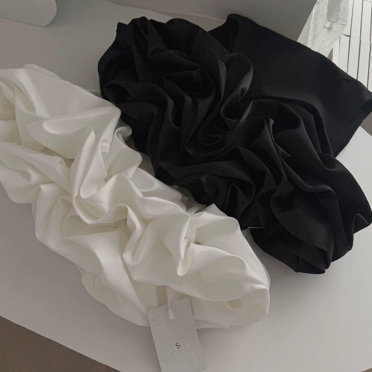 Sweet harmony dress FD1021 image