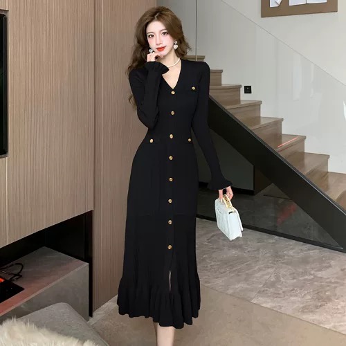 Triangle love dress KD353 image