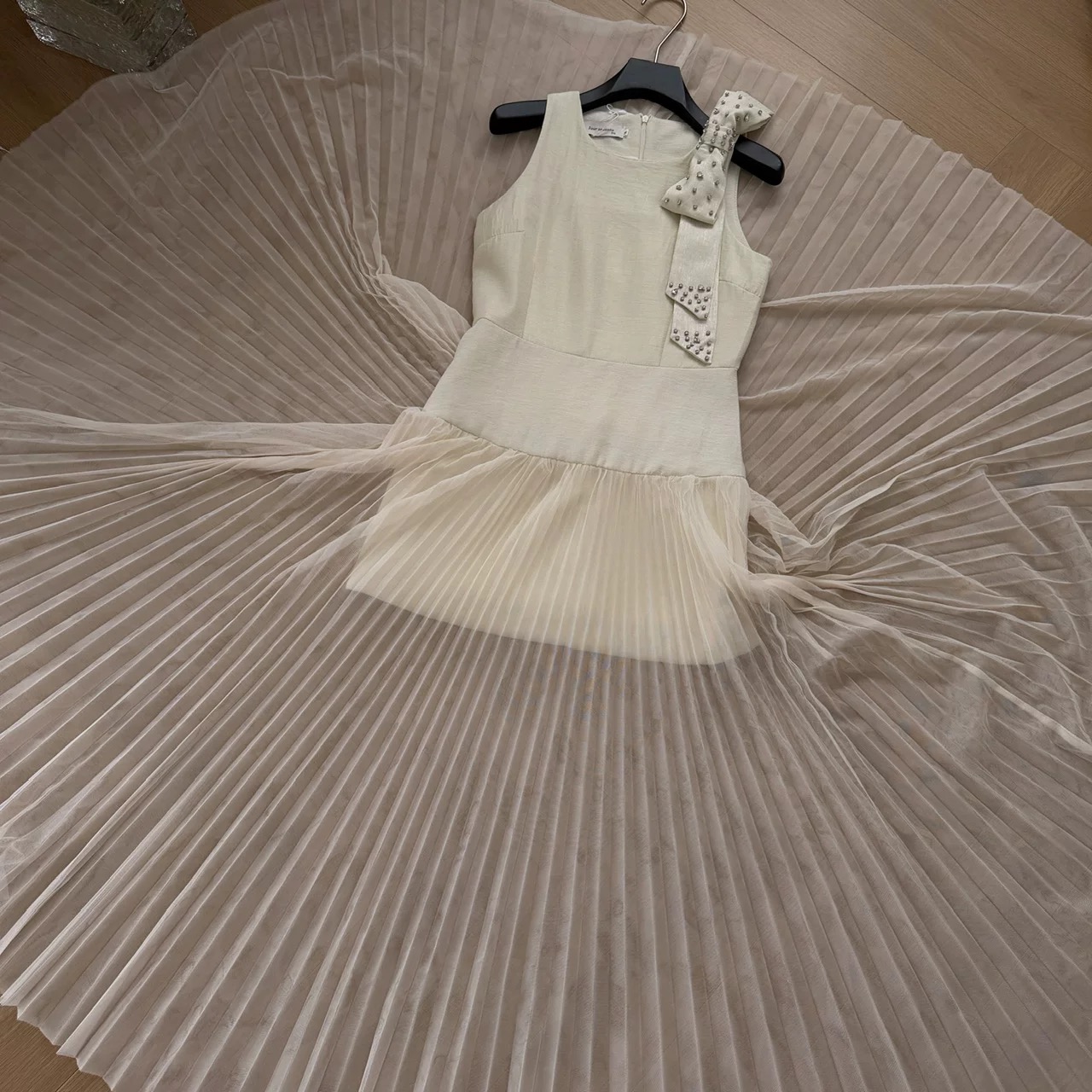 Level you up dress FD1020 image