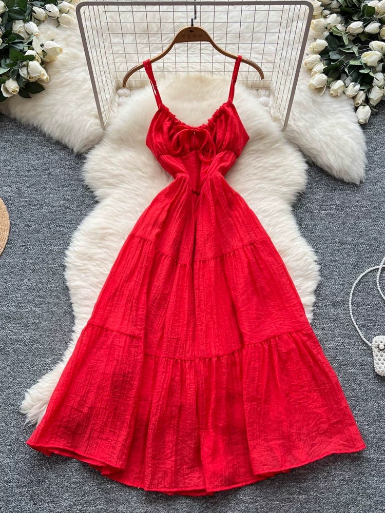 Aubrey sunny dress CD125 image