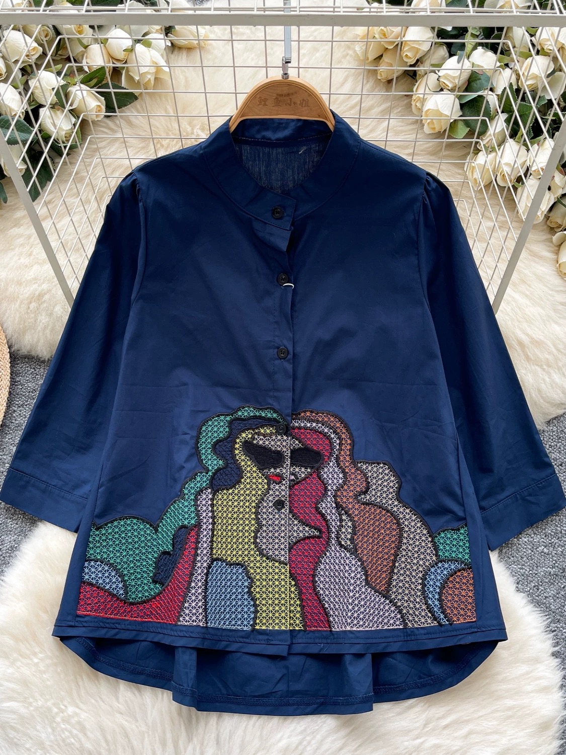 Better in Newyork top CTO1163 image