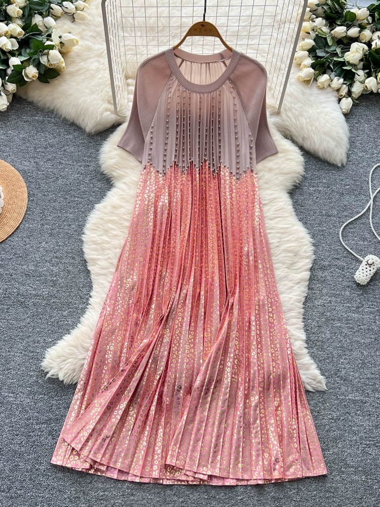 The finer things designer dress FD355 image