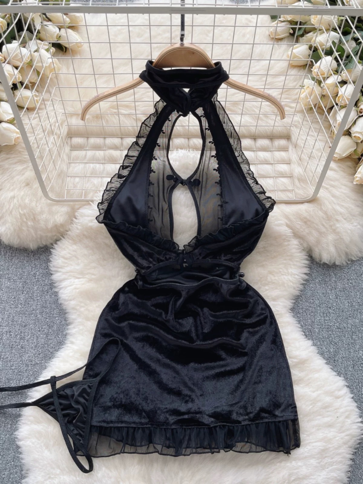 Perfect ex Halloween set SE122 image