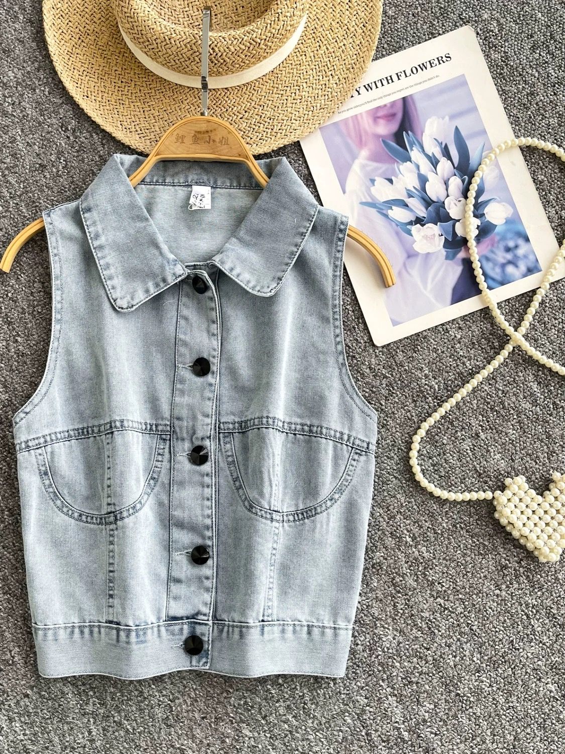 Ciara top DTO107 image