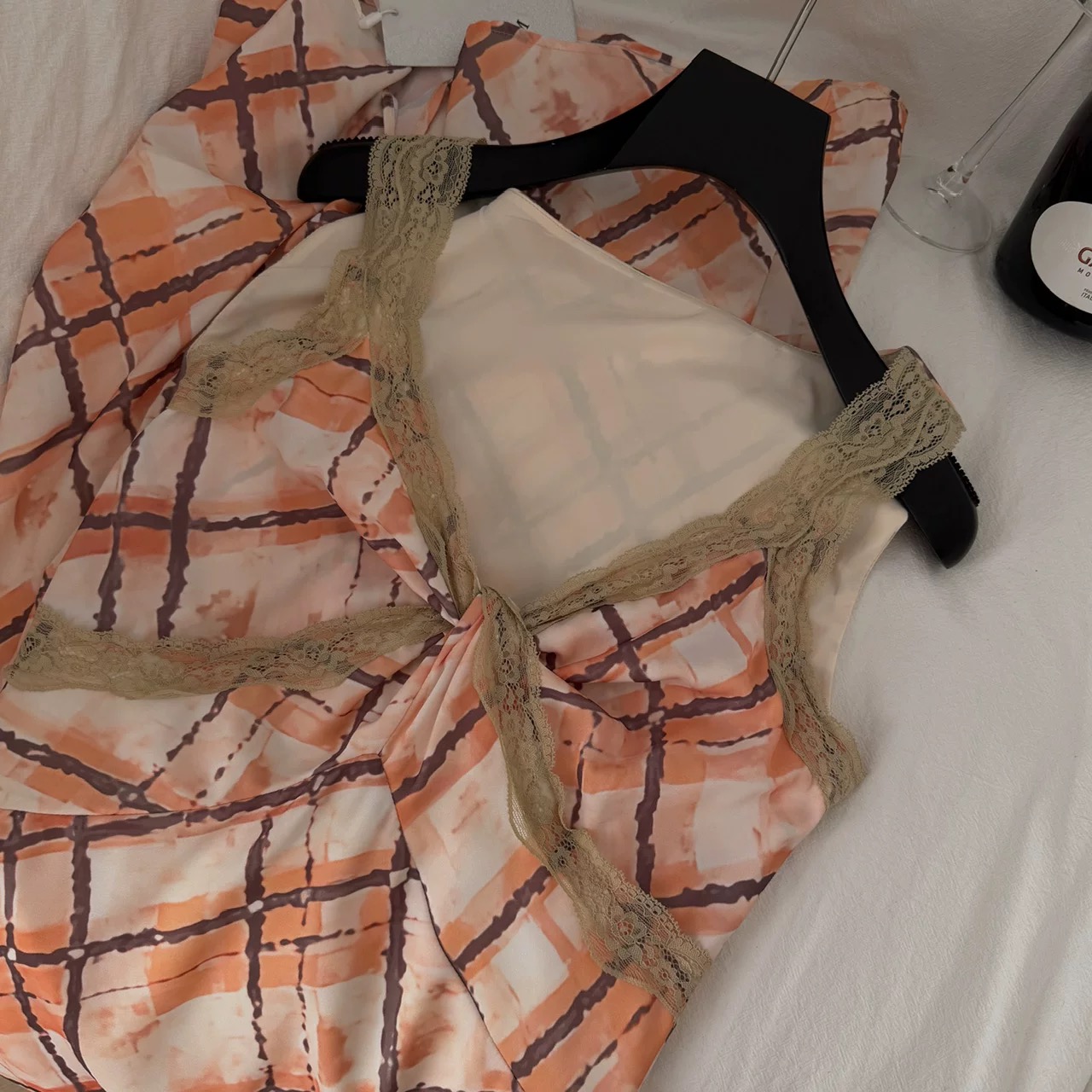 Keep coming back dress CD1580 image