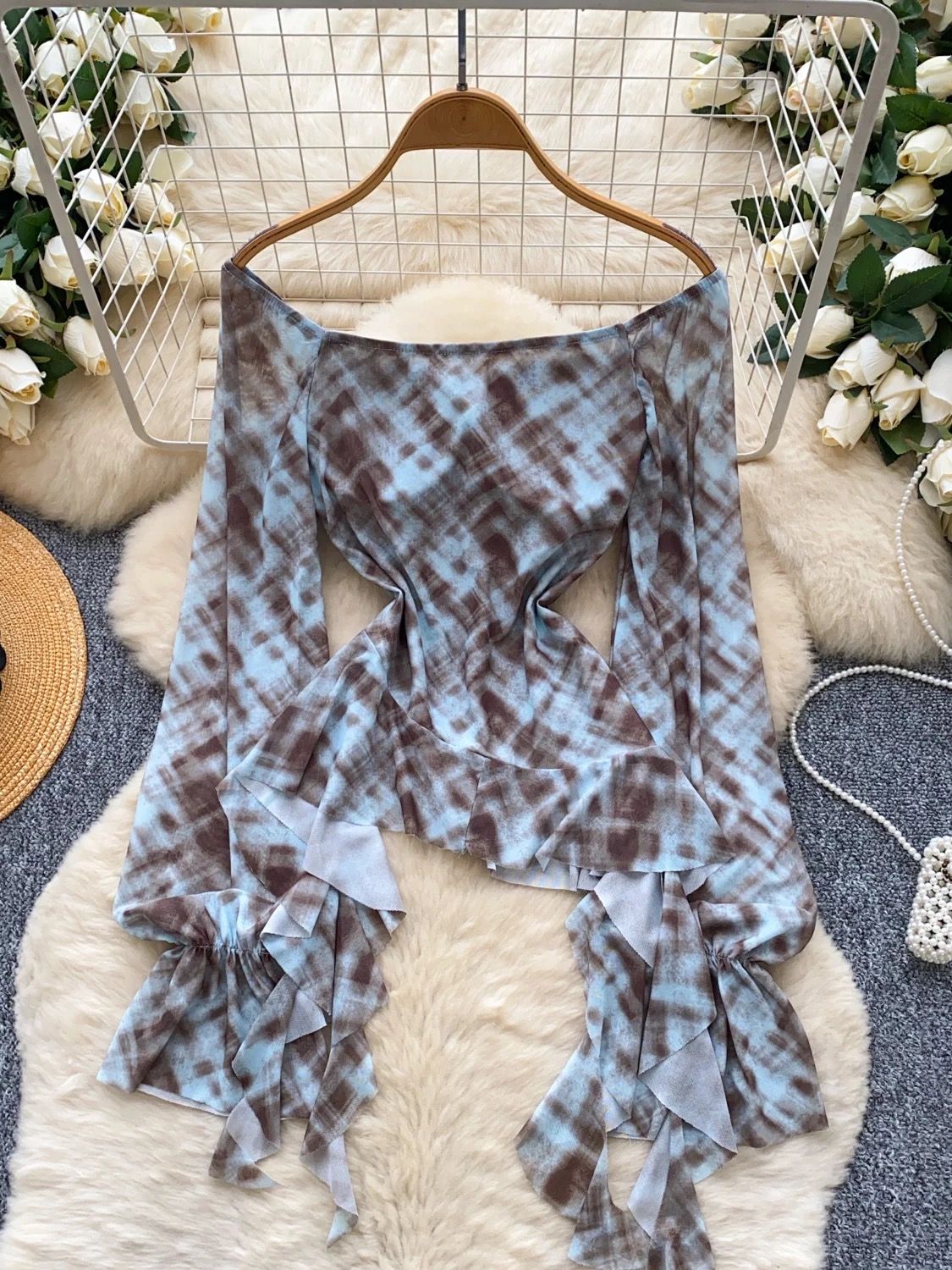 Dreaming of dancing top CTO946 image