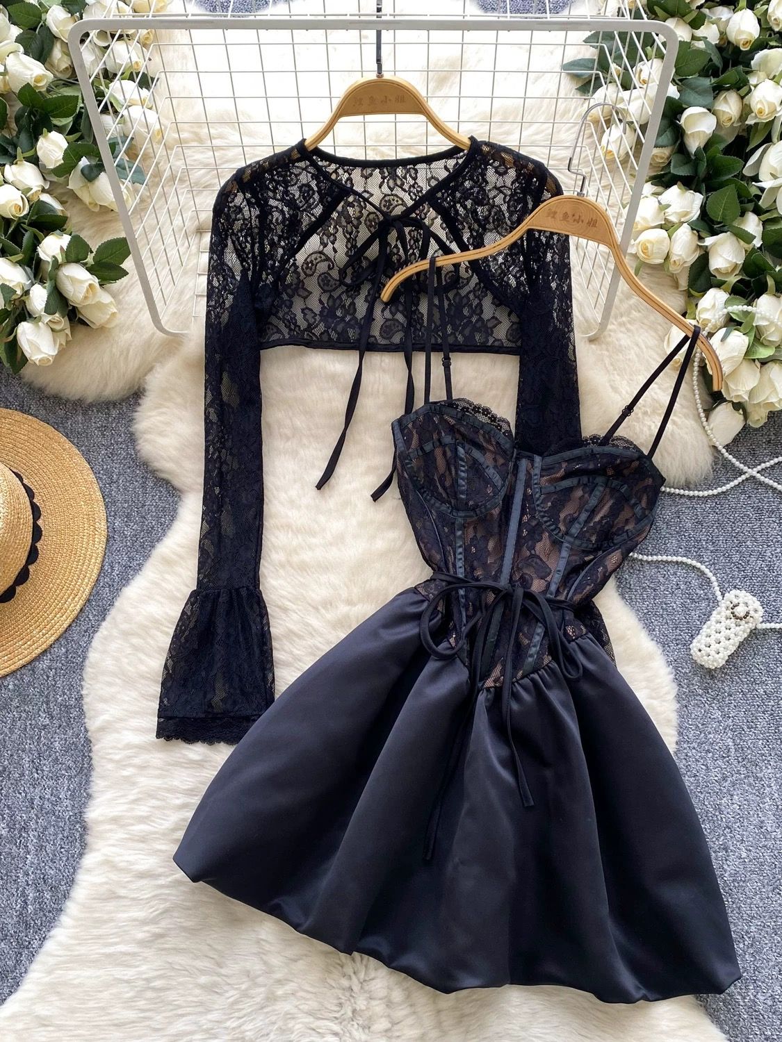 Got you hooked on set FTP241 image