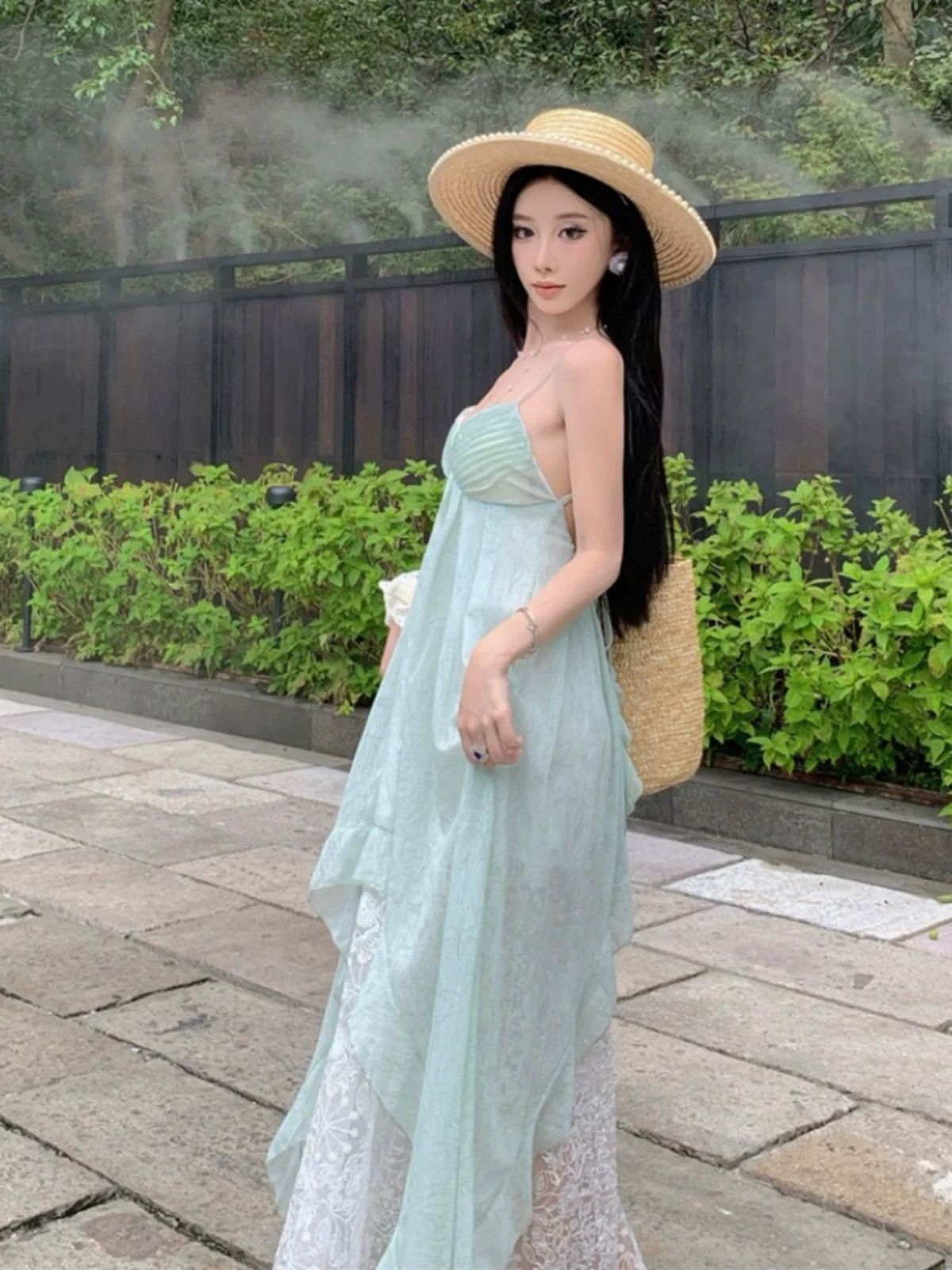 Perfect combo dress CD938 image