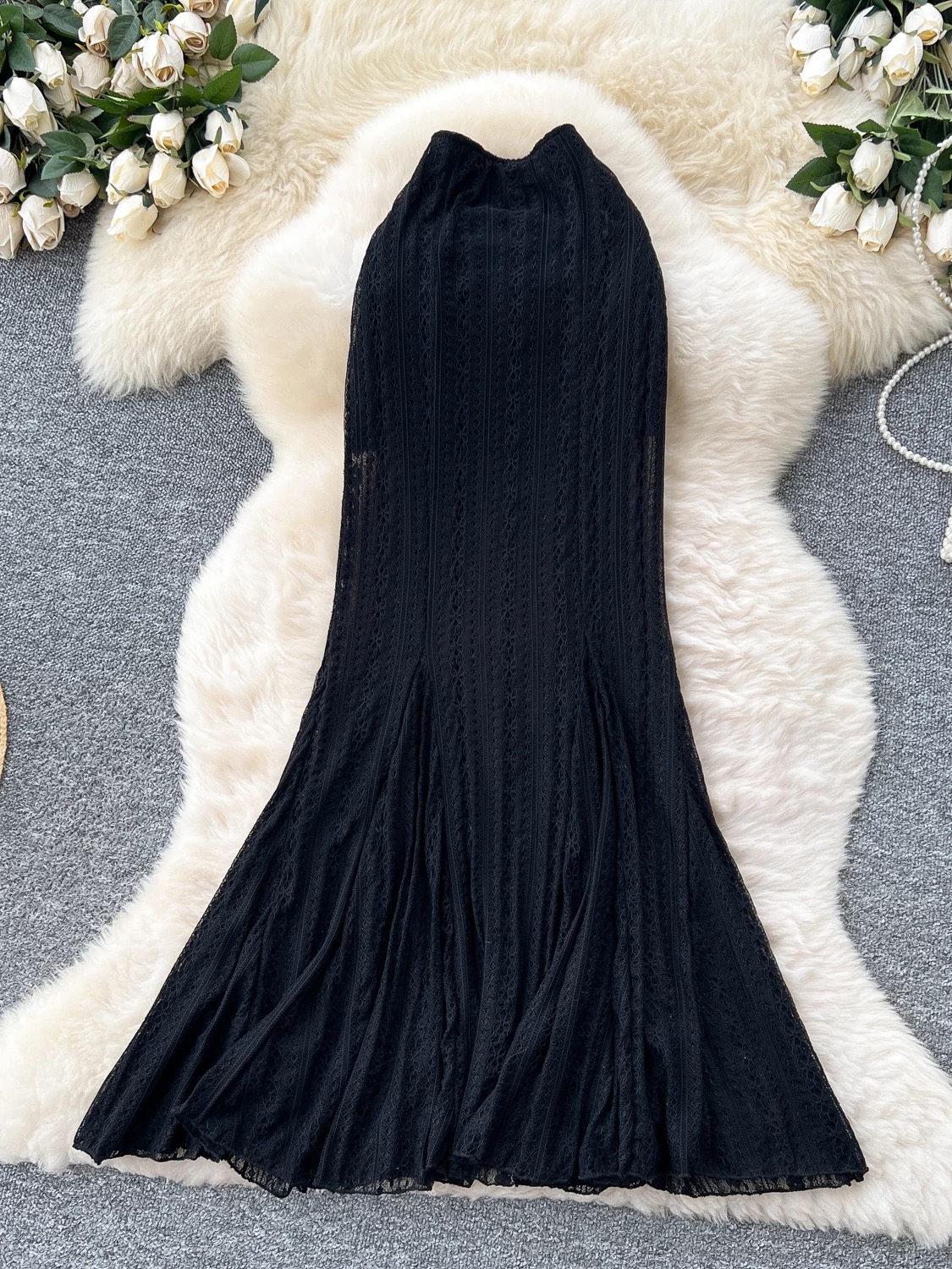 Point of perfection skirt CS234 image