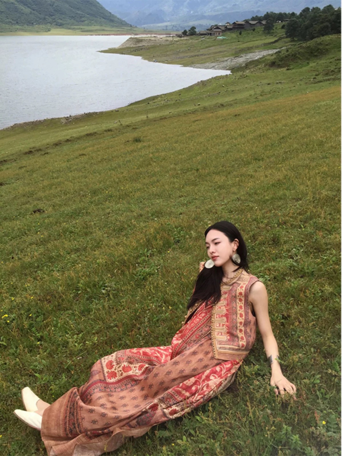 You rock my world dress CD939 image