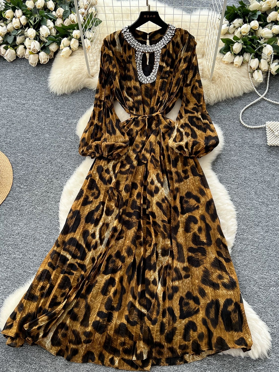 Business per usual dress FD351 image