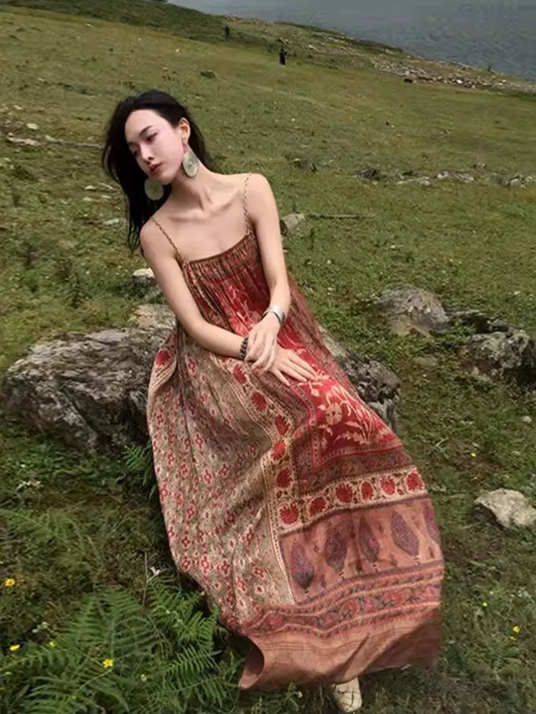 You rock my world dress CD939 image