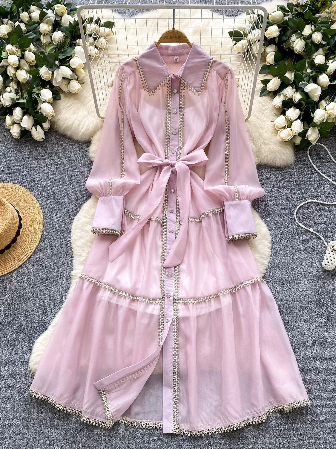 She’s limited edition dress FD353 image