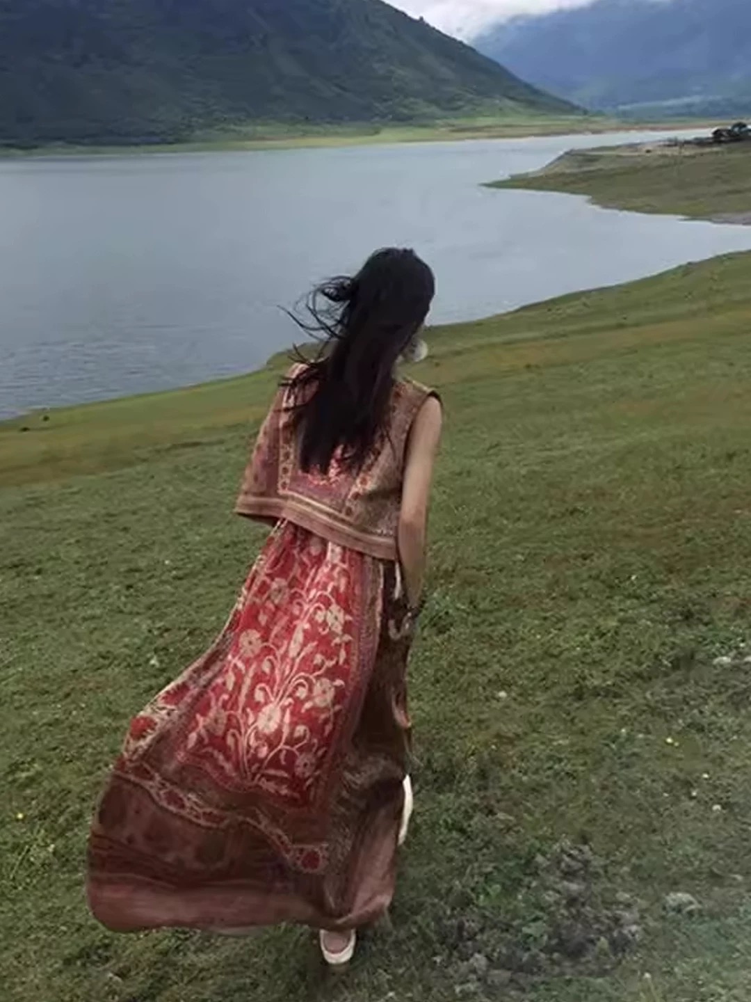 You rock my world dress CD939 image