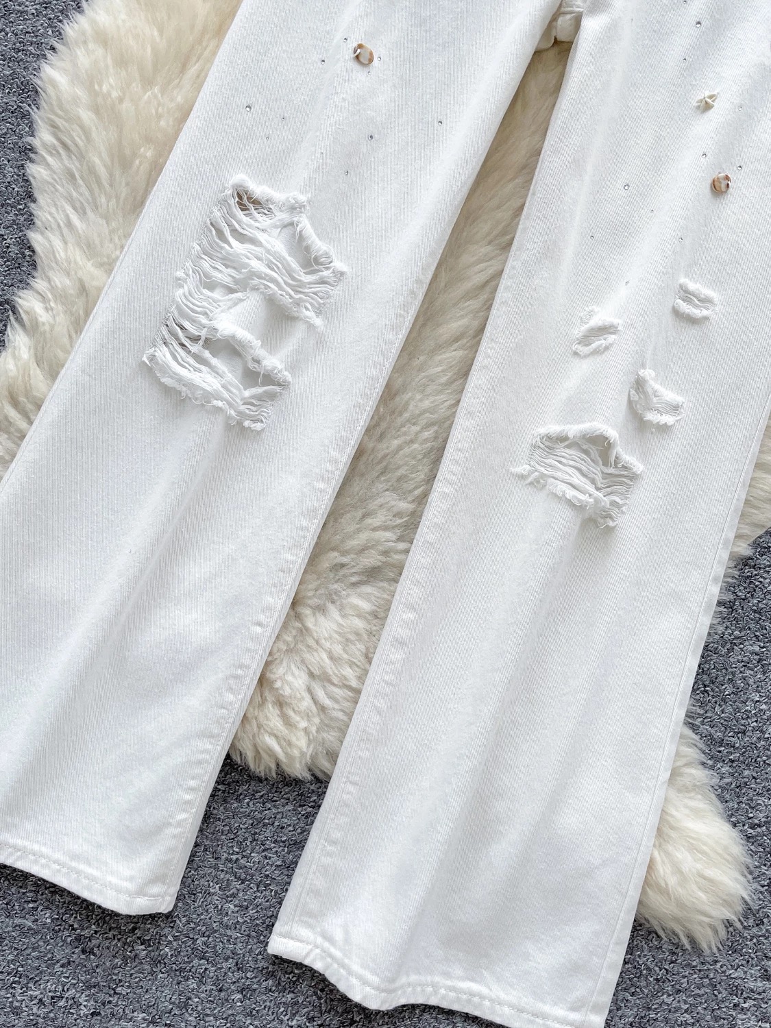 Play my song jeans JN202 image