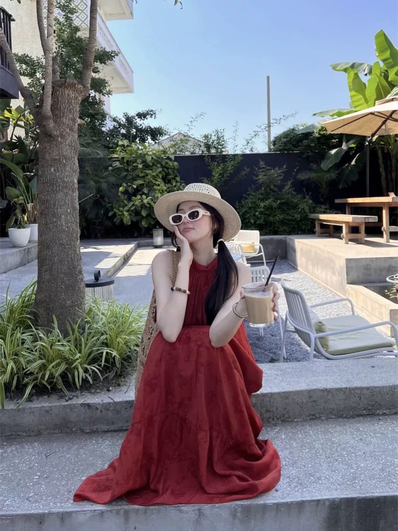 Hold onto me dress CD925 image