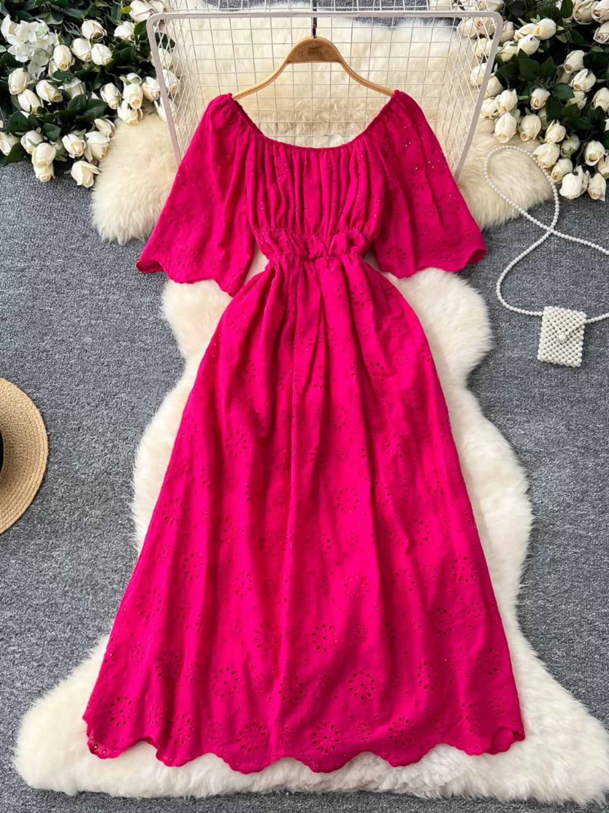 I am too fancy dress CD883 image